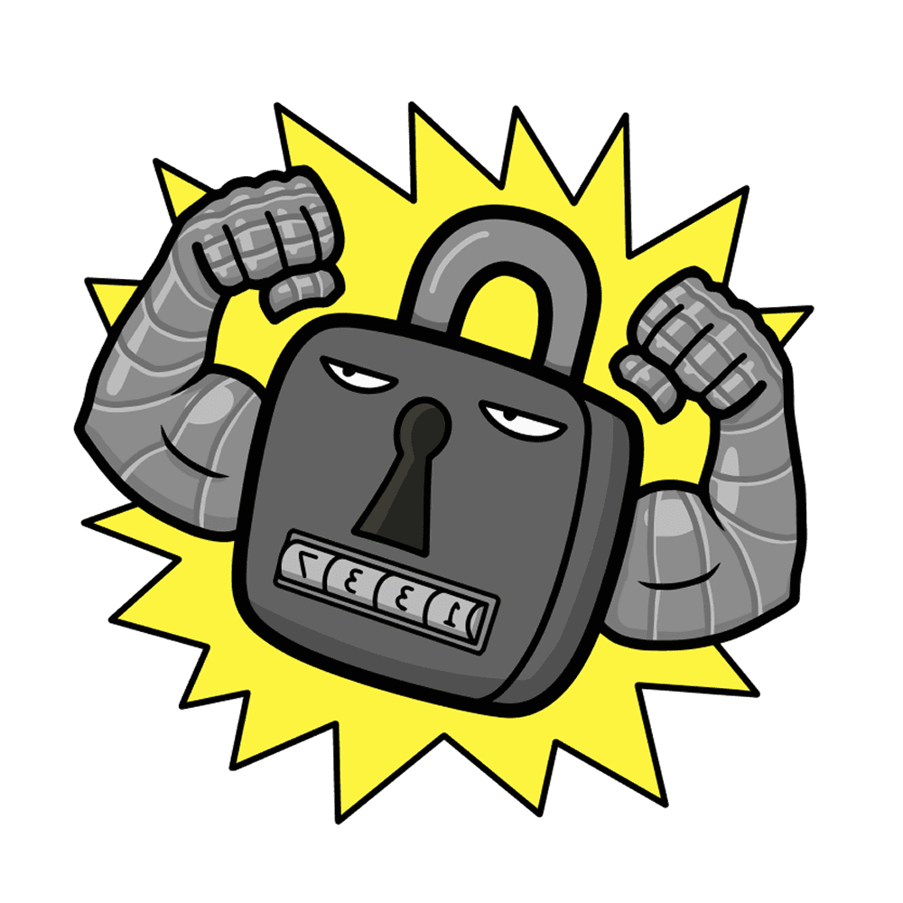 Layer 03 — Third-party security audits
