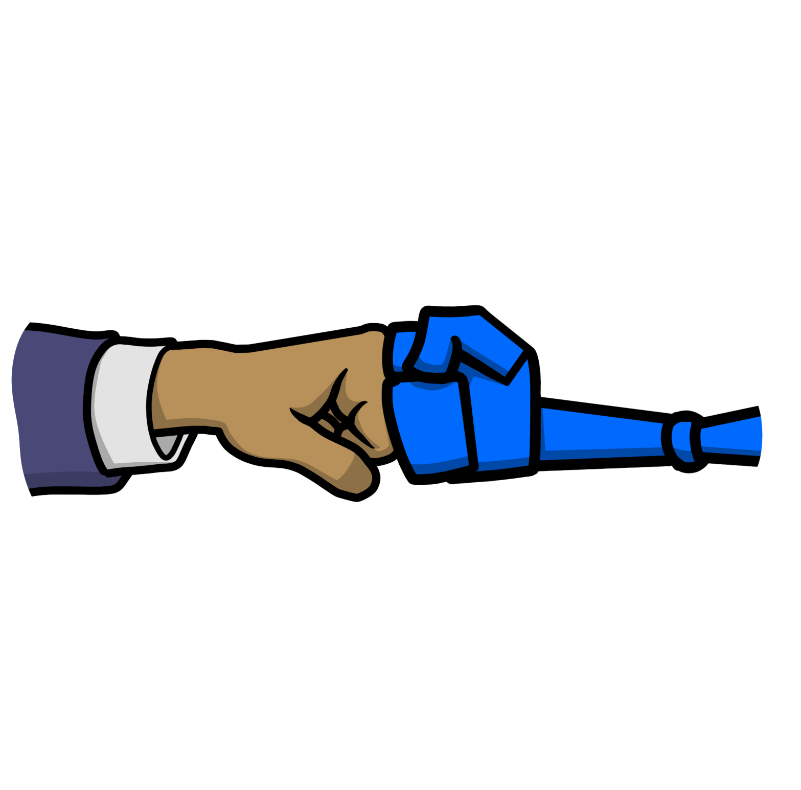 Windscribe's Gang
